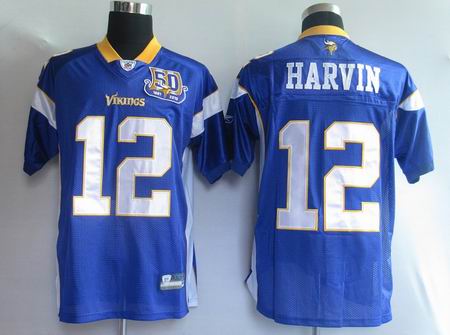 Minnesota Vikings 50th jerseys-018